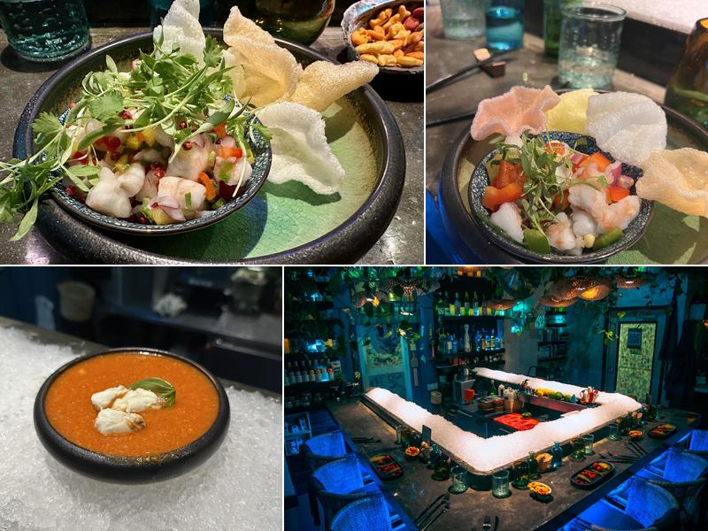 Raw Lab 99 S Market St, Charleston