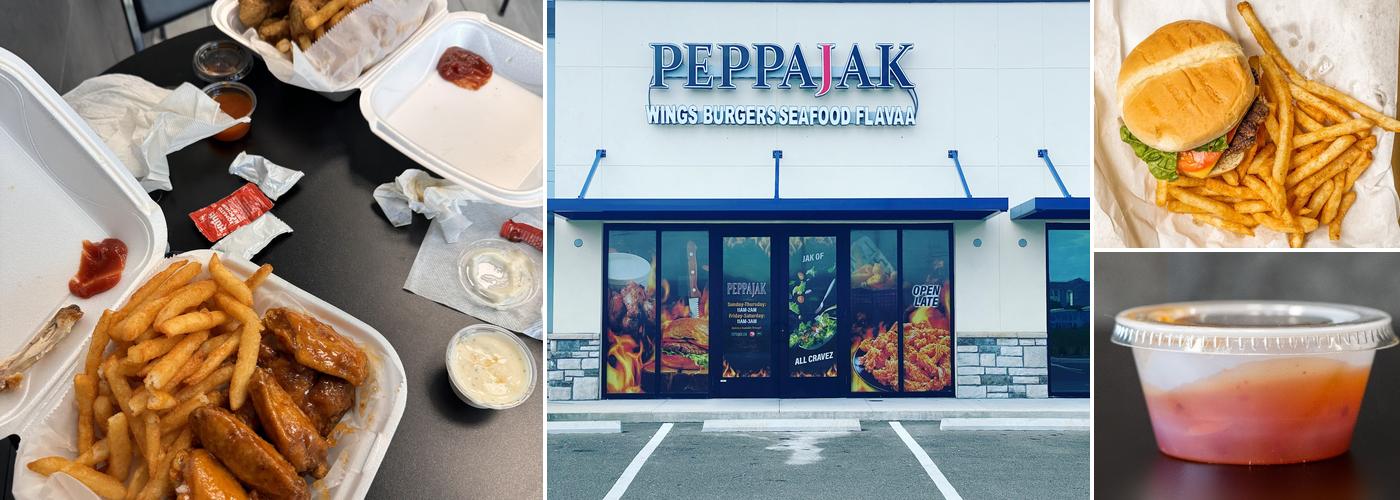 Peppajak