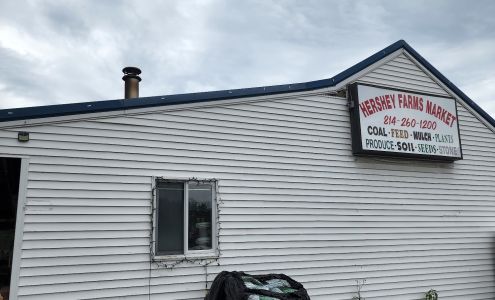 Hershey Farms Market