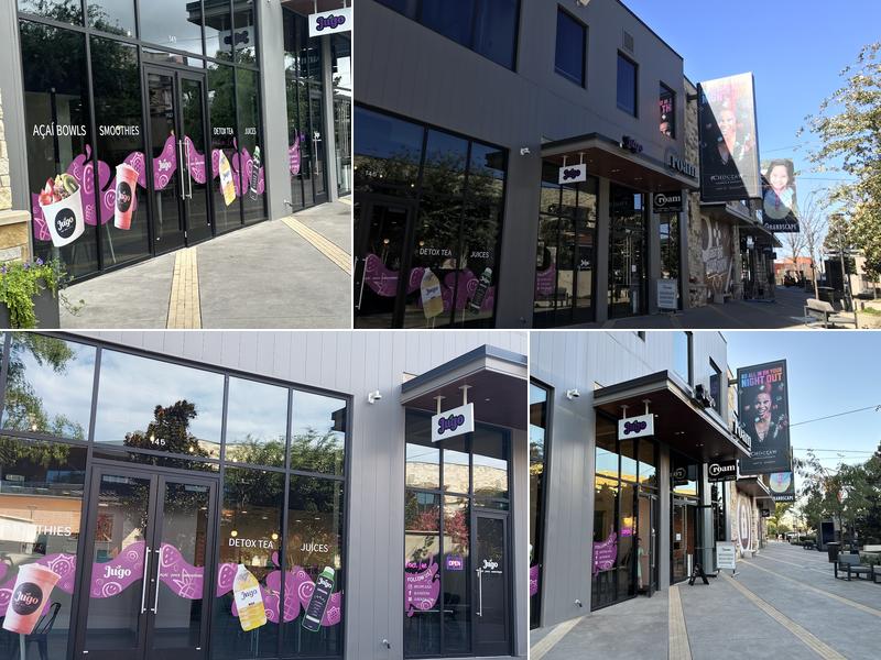 Jugo Acai & Juice Bar