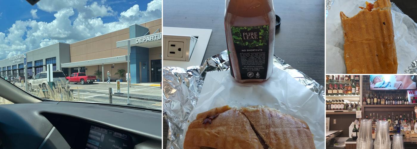 The Junction Punta Gorda