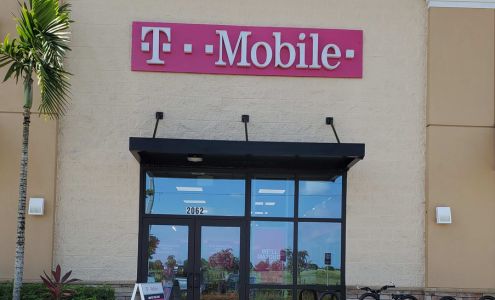 T-Mobile