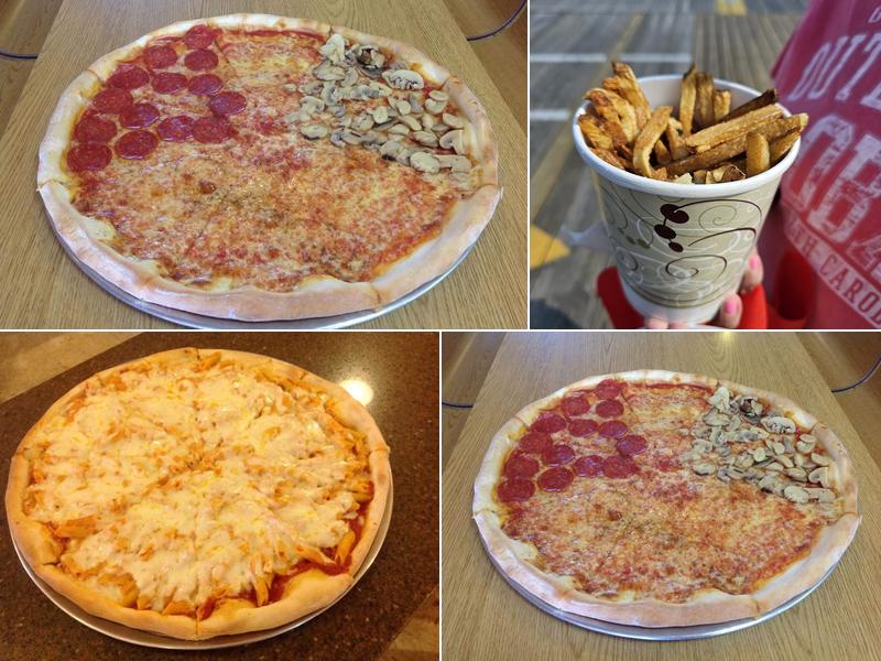 John’s Lemonade 1328 Boardwalk, Ocean City