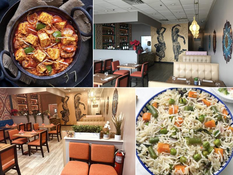 Tandoor Curry Hotspot