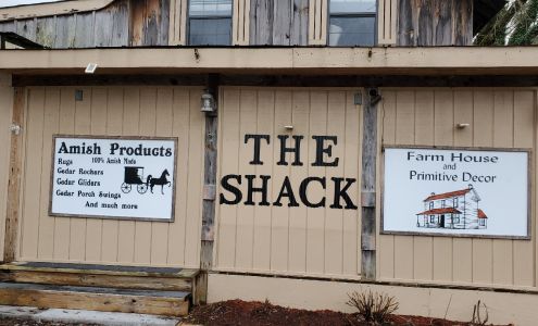 The Shack @Glades
