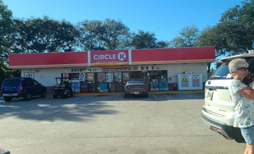 Circle K