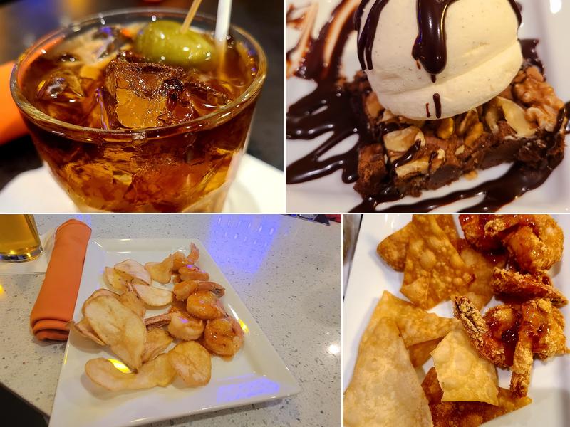 Aviator's Bar and Grill