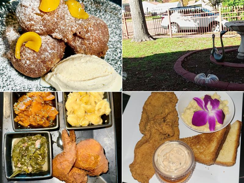 Victor's Restaurant & Bar