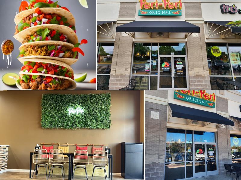 Peri Peri Original 24995 Riding Plz Suite 105, Chantilly