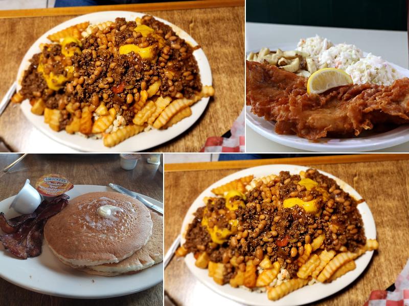 Hometown Diner & Pizzeria