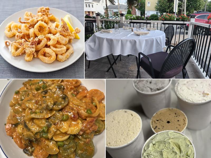 Portobello Restaurant West Hartford 132 Park Rd, West Hartford