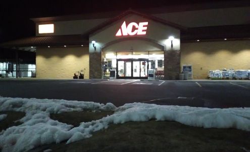 Sety's Ace Hardware Wandermere