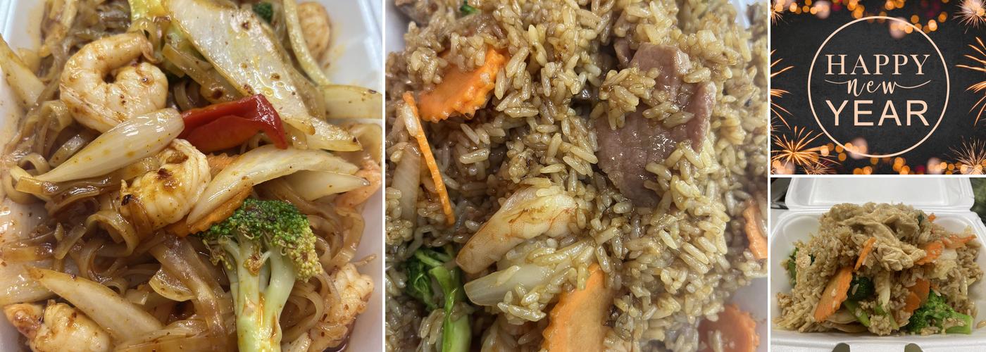Cloud Thai Kitchen