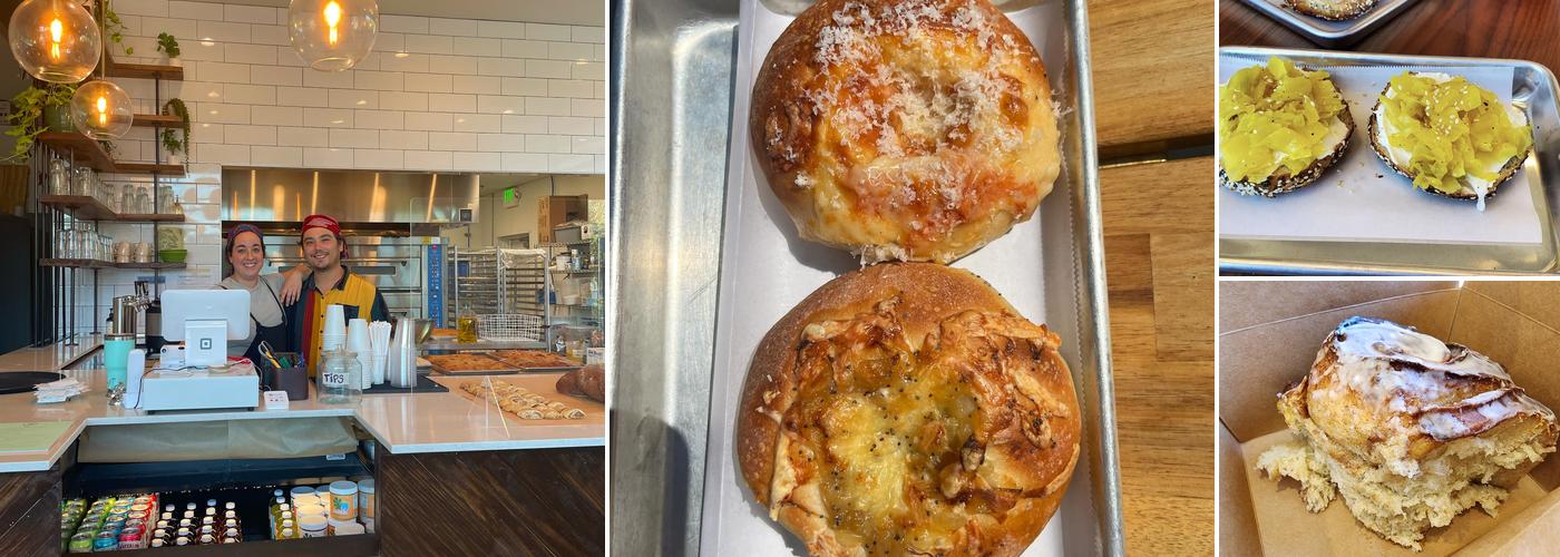 Casper Fermentables - Bagels, Kombucha, Sourdough