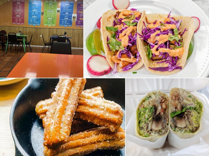 Owen’s Tacos Syosset