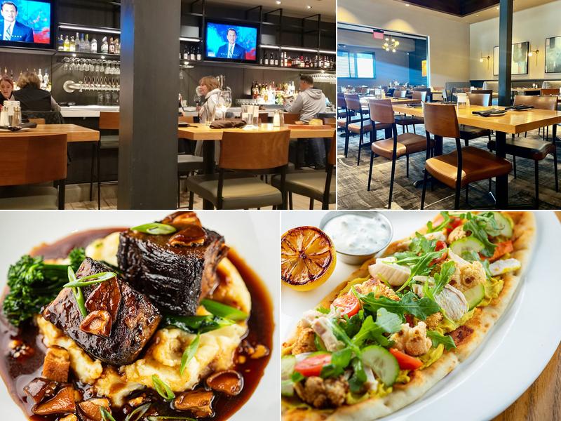 Cooper's Hawk Winery & Restaurant- Kildeer