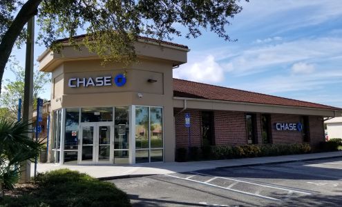 Chase Bank