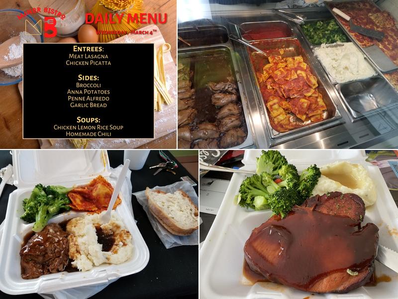 Manor Bistro 39000 Schoolcraft Rd, Livonia