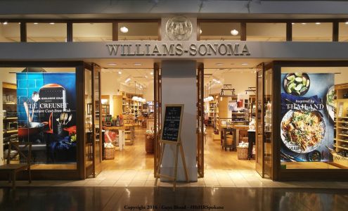 Williams-Sonoma