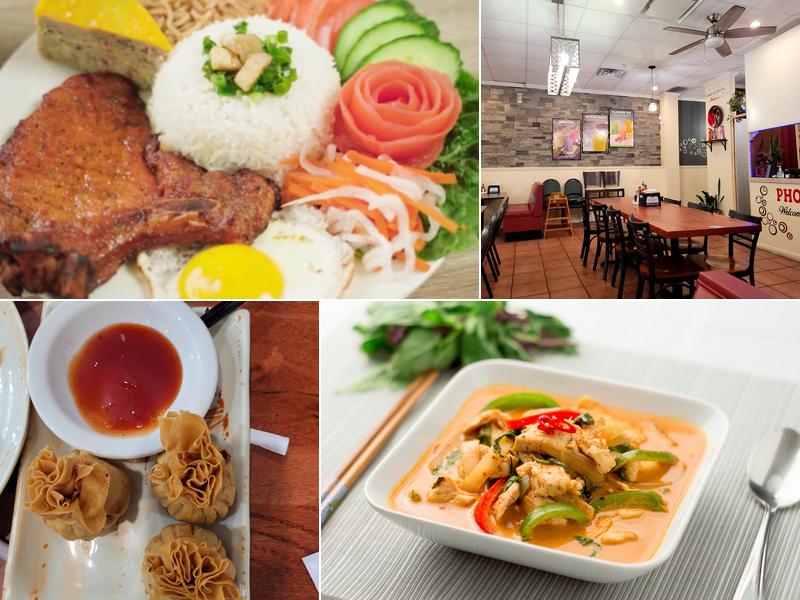 Pho 60 @905 Brandon Blvd 905 E Brandon Blvd, Brandon