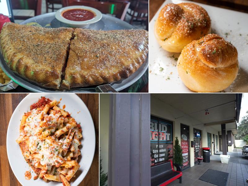 Bloomingdale Pizza Brandon 608 Oakfield Dr, Brandon