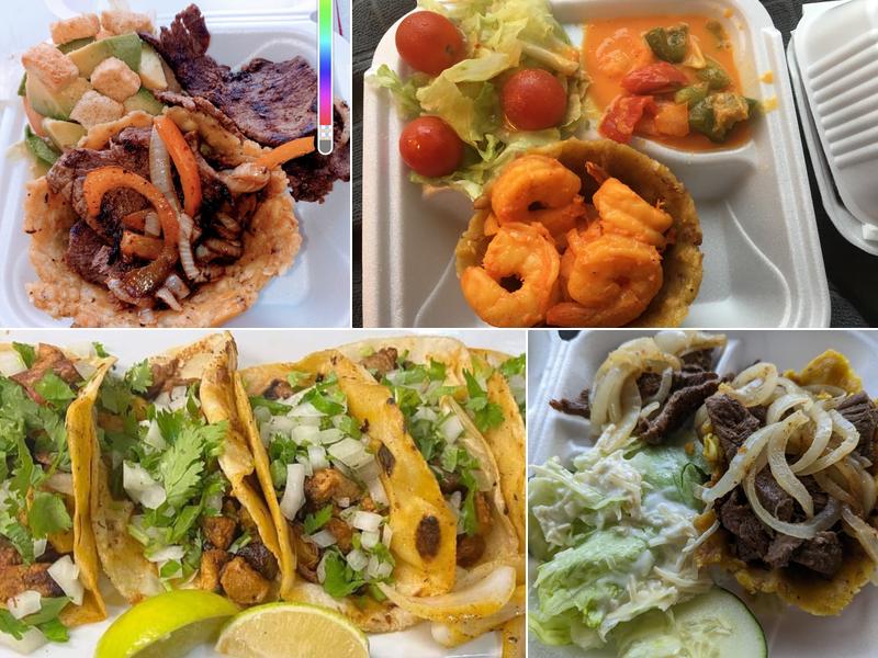 El Patrón Del Mofongo