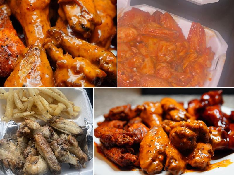 Adrian Victory Wings