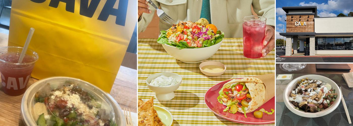 CAVA
