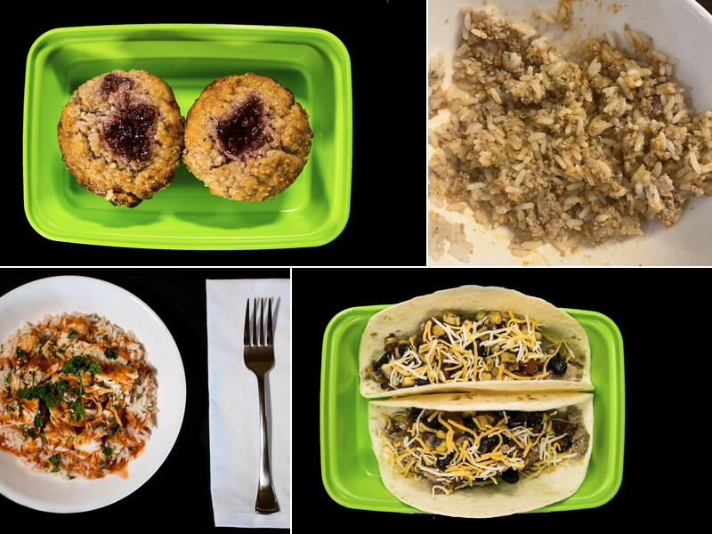 Lean Kitchen - Roswell 4905 Alabama Rd #140, Roswell