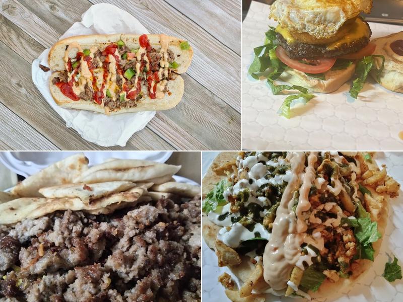 Main Street Muncheez