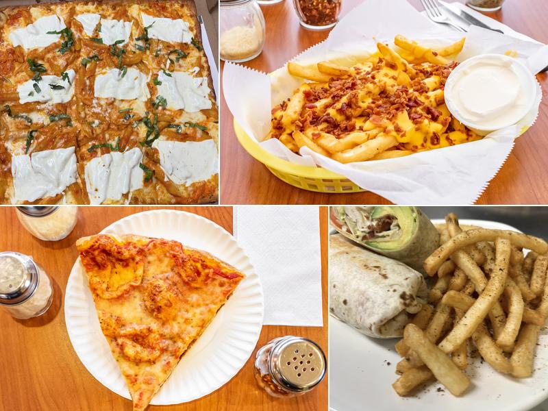 Quick Delicious by Mama Floras