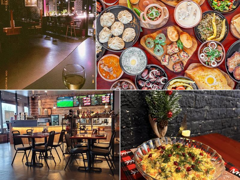 Kitchen House cafe 341 E Dundee Rd, Wheeling