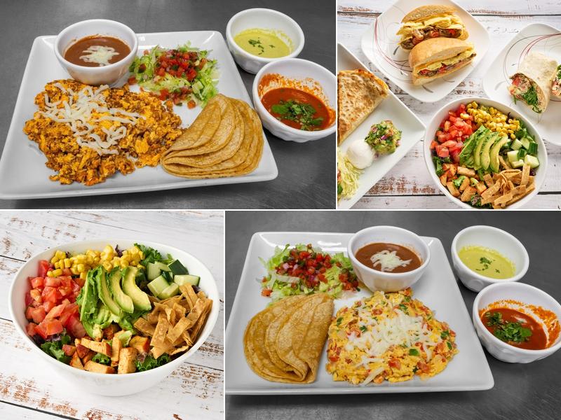 Azada Grill 1048 S Milwaukee Ave, Wheeling