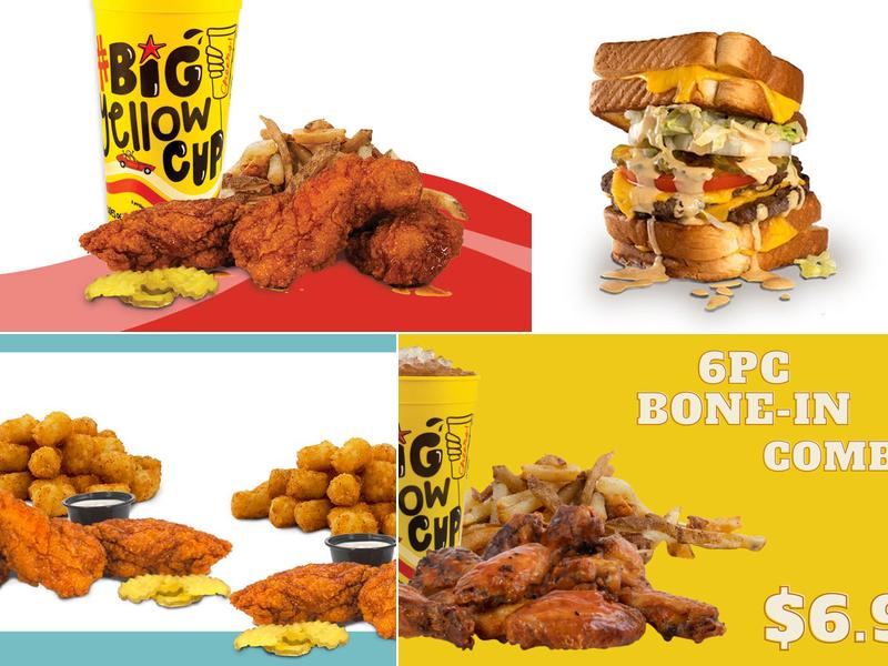 Trailer Birds 102 Cabela Rd. E Suite C, Dundee