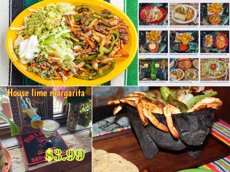 Riviera Maya 10430 N U.S Hwy 31, Taylorsville