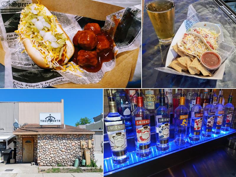 True North Tavern 217 S Lafayette St, Greenville