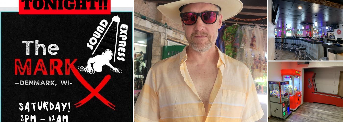 The Mark - Pub & Pizza