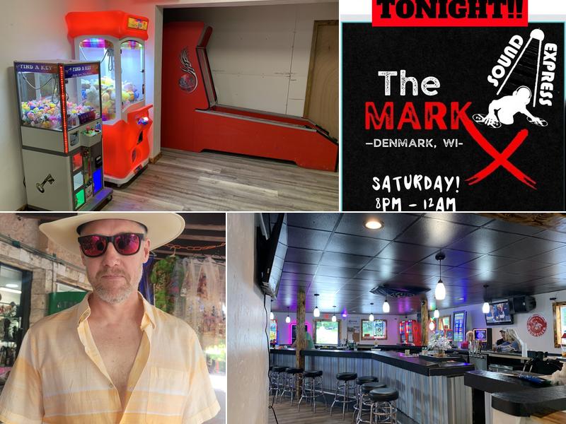 The Mark - Pub & Pizza