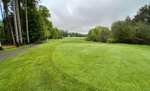 Timber Trace Golf Club 1 Champions Cir, Pinckney Michigan 48169