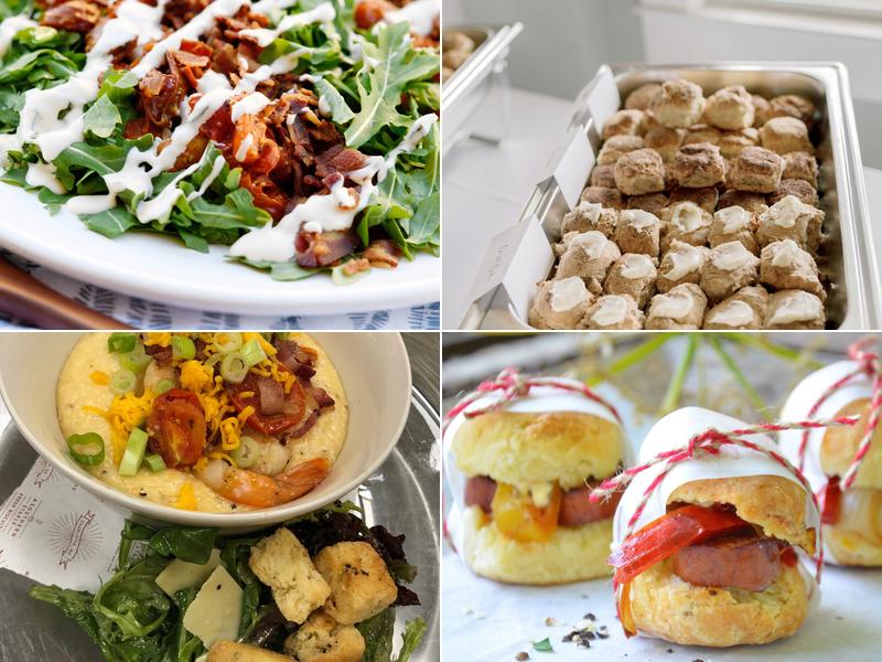 Callie's Hot Little Biscuit Catering