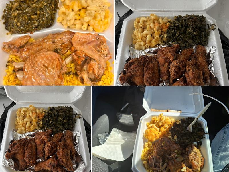 Keshia's Kitchen, LLC