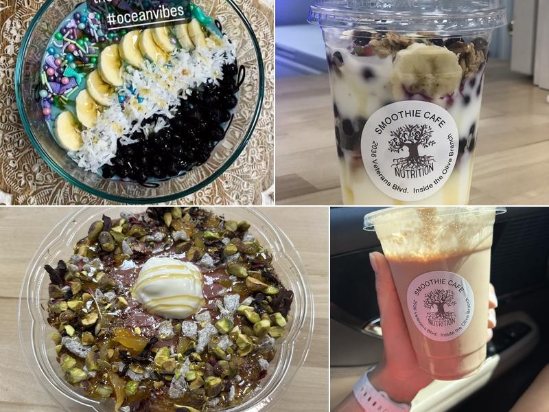 Eden Nutrition Located inside The Olive Branch, 2036 Veterans Blvd, Dublin