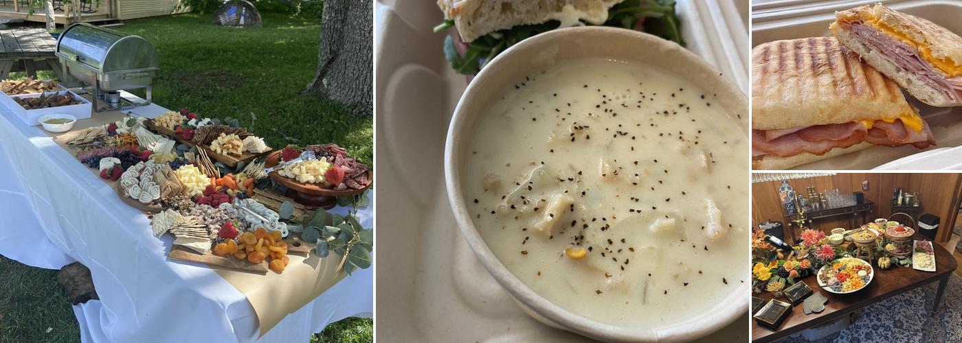 Twelve 31 Café & Catering