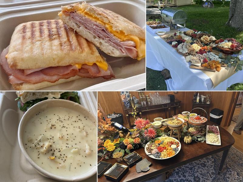 Twelve 31 Café & Catering