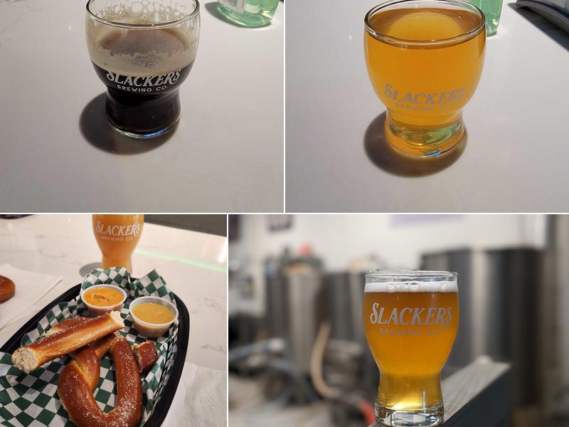 Slackers Brewing Co.