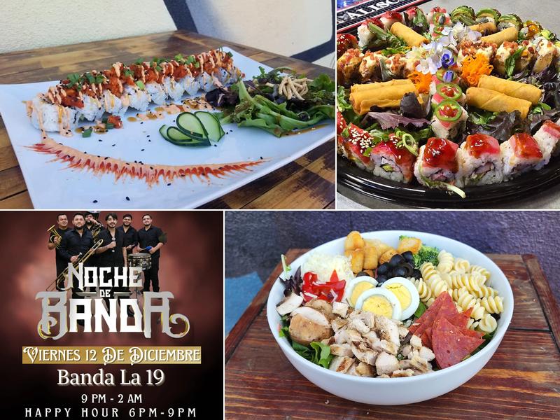 Local Roots 1627 Cesar Chavez Blvd, San Luis