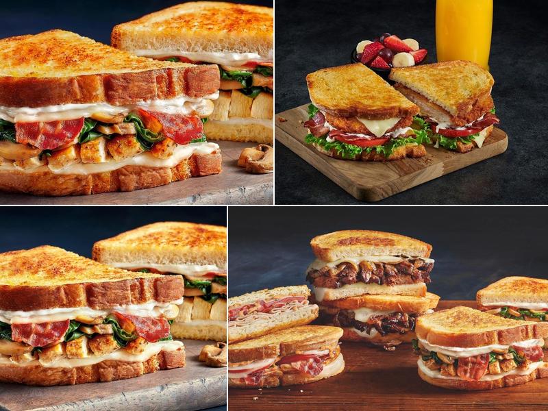 The Meltdown 1620 McCulloch Blvd N, Lake Havasu City