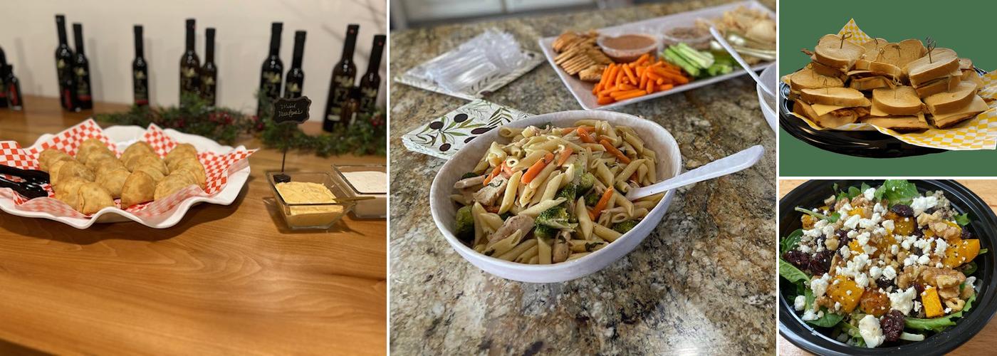 Natchitoches Picnic Company