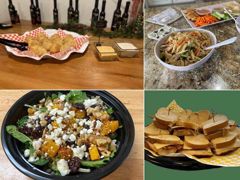 Natchitoches Picnic Company