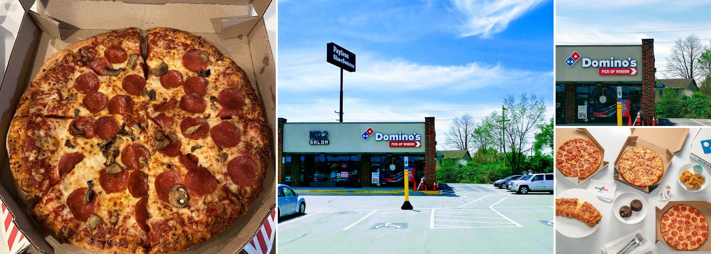 Domino's Pizza
